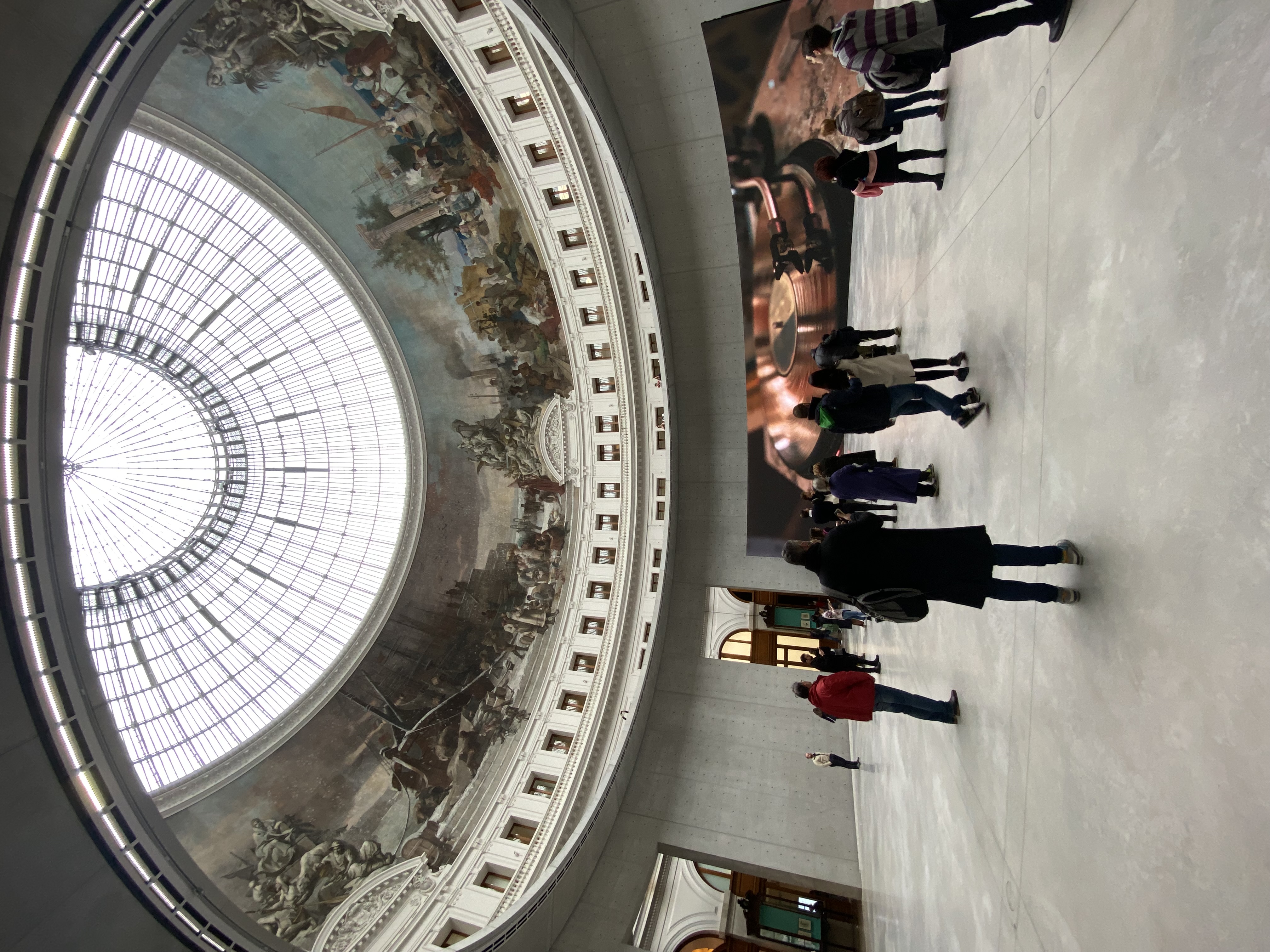 METIS LIGHTING IN PARIS